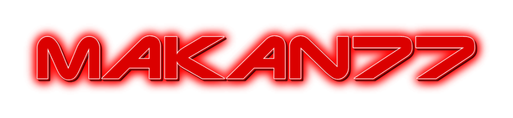 MAKAN77 Logo